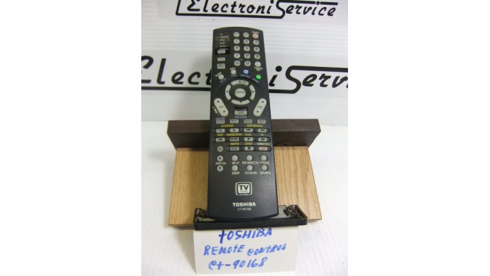Toshiba  SE-R0121 tv  remote control  .